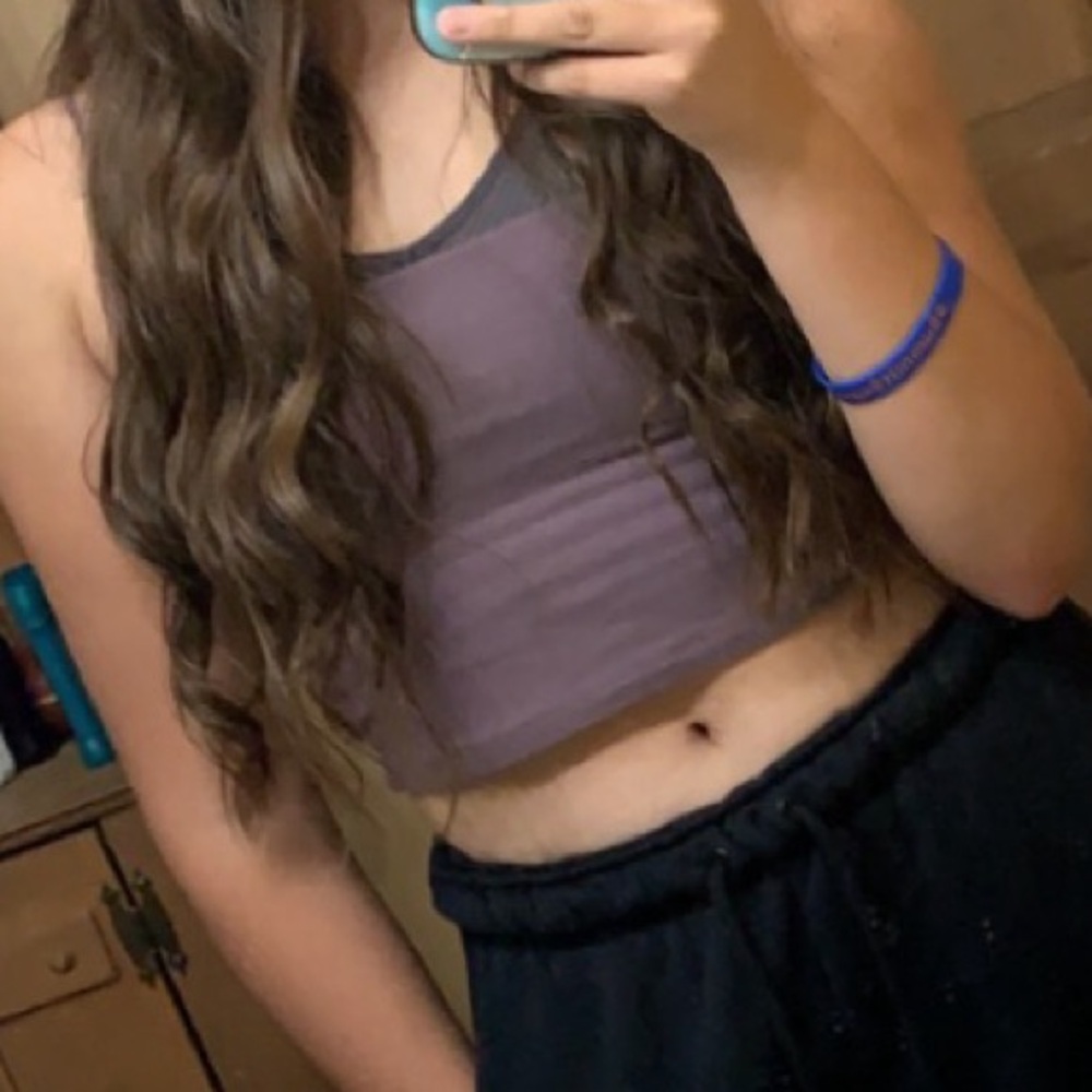 Tube top